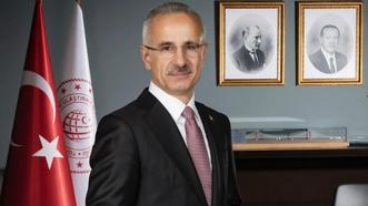 Bakan Uraloğlu'ndan Ramazan Bayramı mesajı