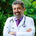 Genel Cerrahi Uzmanı Prof.Dr. Adem Akçakaya
